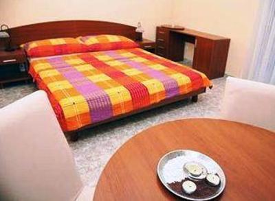 фото отеля Apartments Barisic Seget Donji
