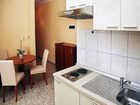 фото отеля Apartments Barisic Seget Donji