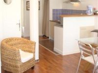Brest Appart Nuitee Apartments