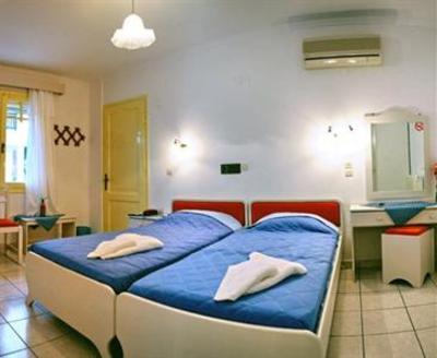 фото отеля Aklidi Hotel