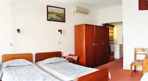 фото отеля Aklidi Hotel