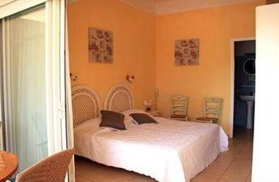 фото отеля Hotel Le Grand Pavois
