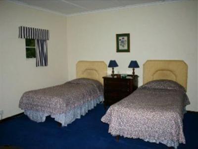 фото отеля White Horse Inn Mutare