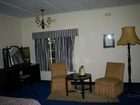 фото отеля White Horse Inn Mutare