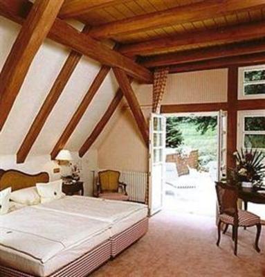 фото отеля Der Schafhof Amorbach