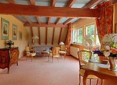 фото отеля Der Schafhof Amorbach