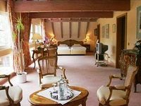 Der Schafhof Amorbach