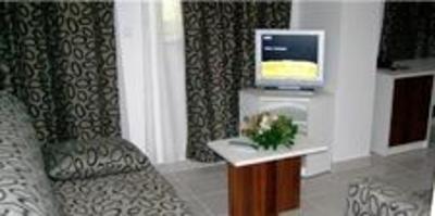 фото отеля Hotel Mirta