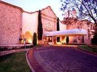 The Westin Hotel San Luis Potosi