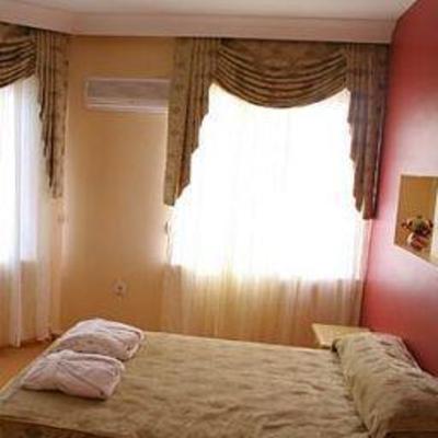 фото отеля Buyuk Yalcin Hotel