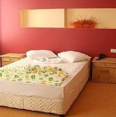 фото отеля Buyuk Yalcin Hotel