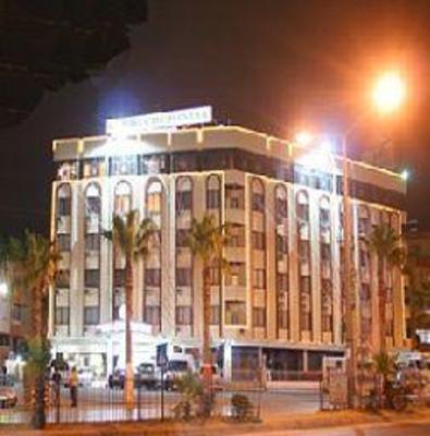 фото отеля Buyuk Yalcin Hotel