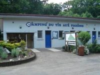 Camping le Tir aux Pigeons