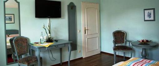 фото отеля Hotel Stoffels