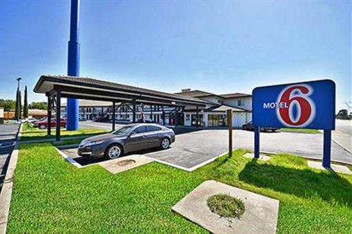 фото отеля Motel 6 Anderson Redding Airport