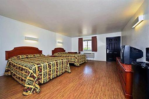 фото отеля Motel 6 Anderson Redding Airport