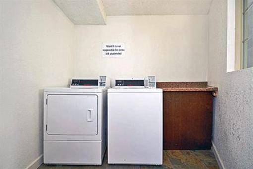 фото отеля Motel 6 Anderson Redding Airport