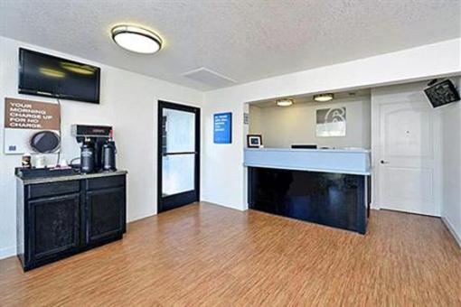 фото отеля Motel 6 Anderson Redding Airport