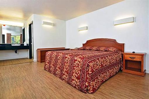 фото отеля Motel 6 Anderson Redding Airport