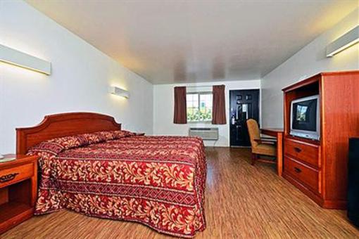 фото отеля Motel 6 Anderson Redding Airport
