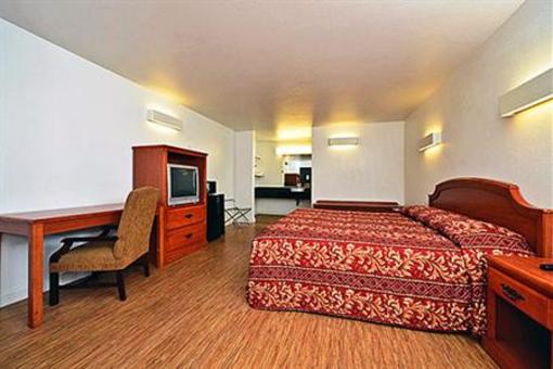 фото отеля Motel 6 Anderson Redding Airport