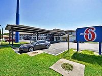 Motel 6 Anderson Redding Airport