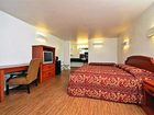 фото отеля Motel 6 Anderson Redding Airport