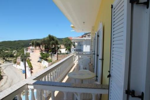 фото отеля Valtos Ionion Studios Parga