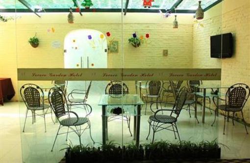 фото отеля Chongqing Luo Ke Ke Garden Hotel