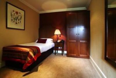 фото отеля Solna Hotel Liverpool