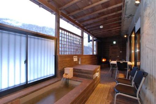фото отеля Winkel Otaru