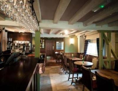 фото отеля The Bull at Great Totham