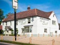 The Bull at Great Totham