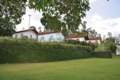 фото отеля Pousada do Cacareco