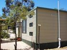 фото отеля Caravan Park Stawell