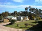 фото отеля Caravan Park Stawell