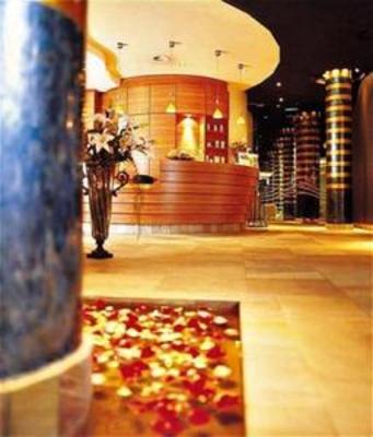 фото отеля VITALIA Seehotel