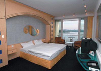 фото отеля VITALIA Seehotel
