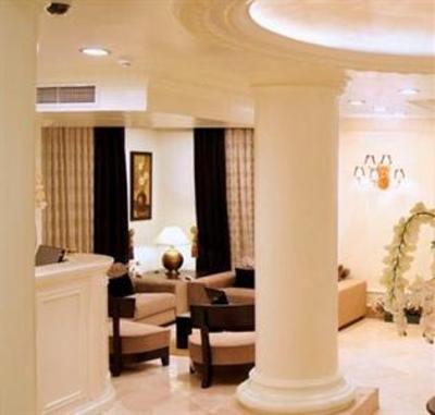 фото отеля Butik Hotel Gelibolu