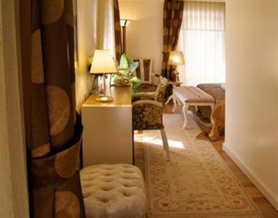 фото отеля Butik Hotel Gelibolu
