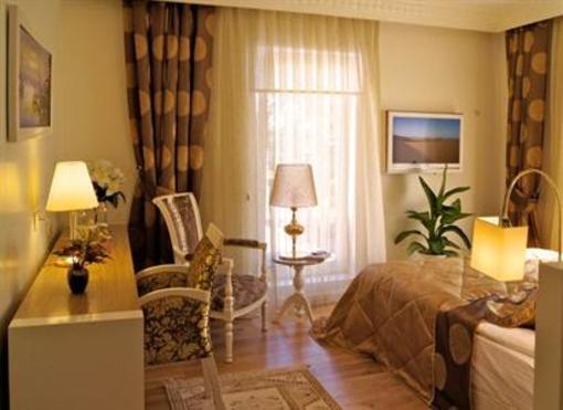 фото отеля Butik Hotel Gelibolu