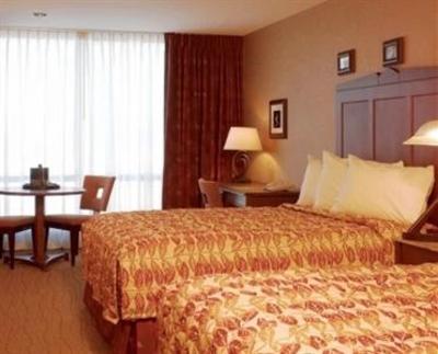 фото отеля Seneca Allegany Casino Hotel