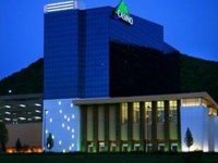 Seneca Allegany Casino Hotel