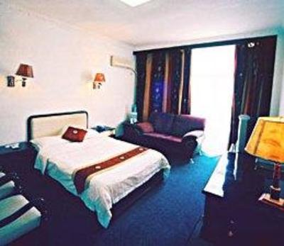 фото отеля Ziyun Hotel Mianyang