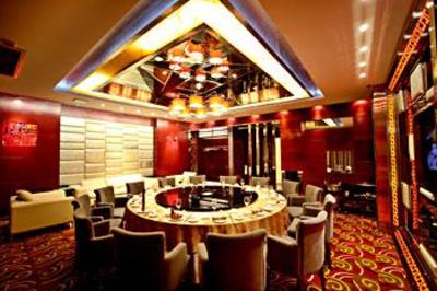 фото отеля Ziyun Hotel Mianyang