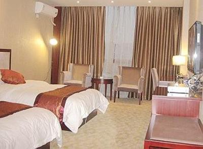 фото отеля Ziyun Hotel Mianyang