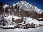 фото отеля Le Randonneur du Mont Blanc Refuge Courmayeur