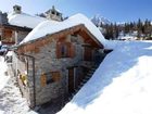 фото отеля Le Randonneur du Mont Blanc Refuge Courmayeur