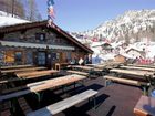 фото отеля Le Randonneur du Mont Blanc Refuge Courmayeur