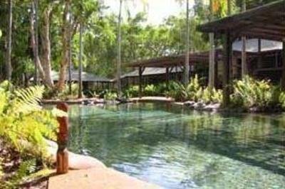 фото отеля Seven Spirit Bay Hotel Darwin